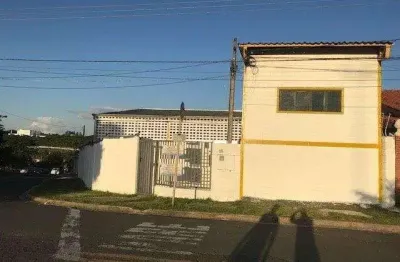 Galpão / Barracão para venda e locação, Jardim das Estrelas, Sorocaba, SP