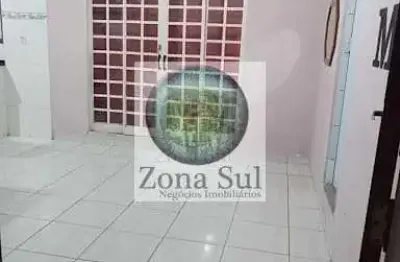 Casa à venda na Rua Paschoal Jerônimo Fornazari, 14, Colina Santa Mônica, Votorantim