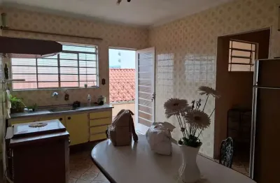 Casa com 3 quartos à venda na Rua Paula Ney, 511, Centro, Votorantim