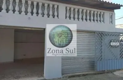 Ponto comercial para alugar na Rua Jorge Winkler, 165, Vila Pedroso, Votorantim