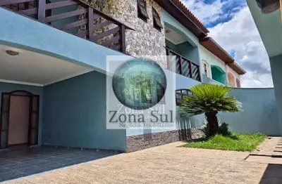 Casa com 3 quartos à venda na Avenida Antônio Castanharo, 307, Parque Jataí, Votorantim