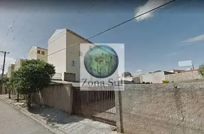 Apartamento com 2 quartos à venda na Rua Edilson Godoy Martins, 52, Nova Votorantim, Votorantim