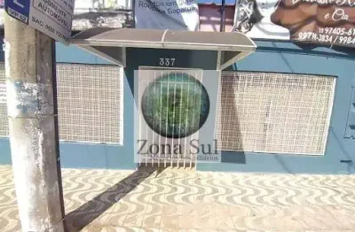 Sala comercial para alugar na Rua Paula Ney, 337, Centro, Votorantim