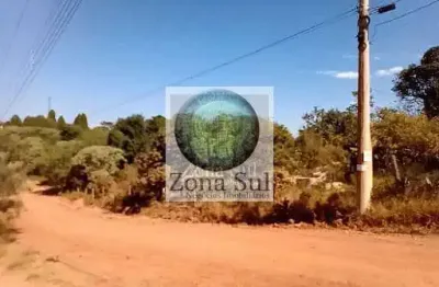 Terreno à venda na Estrada Pedro Monari, Carafá, Votorantim