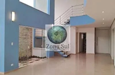 Casa em condomínio fechado com 3 quartos para alugar na Condomínio Residencial Sunset, 1320, Parque Campolim, Sorocaba