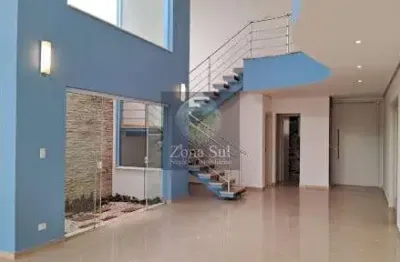 Casa em condomínio fechado com 3 quartos para alugar na Condomínio Residencial Sunset, 1320, Parque Campolim, Sorocaba