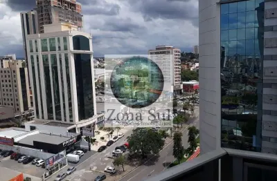 Finissima sala comercial para locação,  shopping dallas,  parque campolim, sorocaba, sp