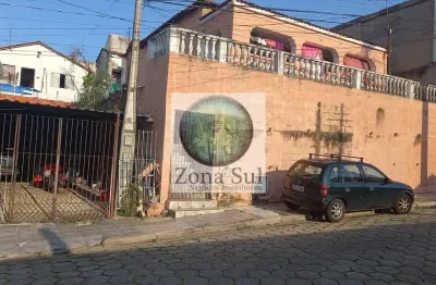 Casa com 3 quartos à venda na Rua Valentim Metidieri, 396, Vila Dominguinho, Votorantim