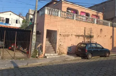 Casa com 3 quartos à venda na Rua Valentim Metidieri, 396, Vila Dominguinho, Votorantim