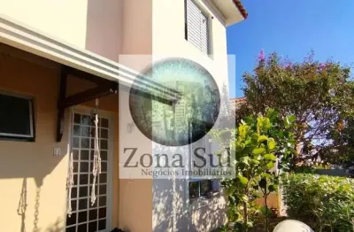 Casa em condomínio fechado com 3 quartos à venda na Avenida das Figueiras, 180, Condomínio Villa Flora, Votorantim