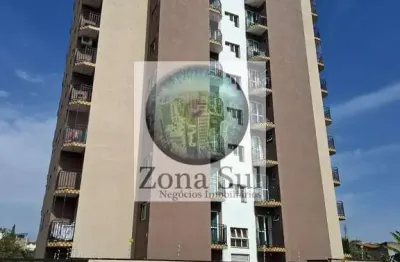 Apartamento com 2 quartos à venda na Rua Voluntários da Pátria, 425, Vila Carvalho, Sorocaba