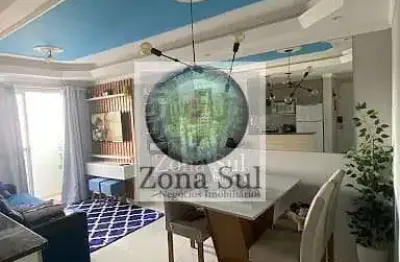 Apartamento com 2 quartos à venda na Avenida Cristiano Vieira Pedrico, 56, Vila Guilherme, Votorantim