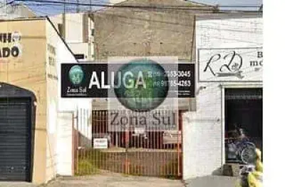 Terreno para estacionamento para locação, centro, votorantim, sp