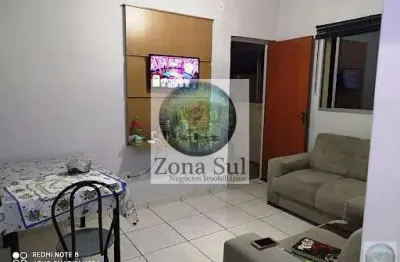 Apartamento com 2 quartos à venda na Rua Derli Prado, 914, Vila São João, Sorocaba