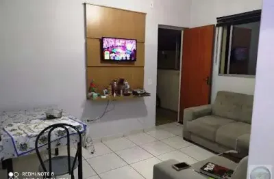 Apartamento com 2 quartos à venda na Rua Derli Prado, 914, Vila São João, Sorocaba