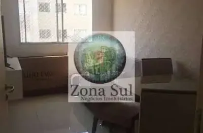 Apartamento com 2 quartos à venda na Avenida Adolpho Massaglia, 800, Vossoroca, Votorantim