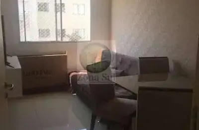 Apartamento com 2 quartos à venda na Avenida Adolpho Massaglia, 800, Vossoroca, Votorantim