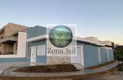 Casa em condomínio fechado com 3 quartos à venda na Rua Orlando Evaristo Andreotti 14, 14, Residencial Horto Florestal Villagio, Sorocaba