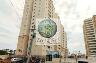 Apartamento com 3 quartos para alugar na Rua Augusto Lippel, 240, Parque Campolim, Sorocaba