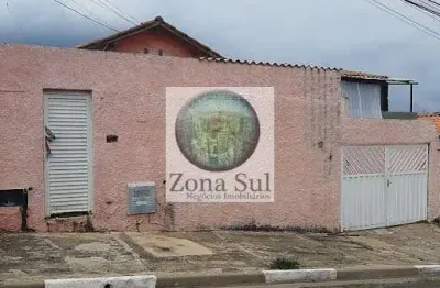 Casa com 2 quartos à venda na Rua Humberto Geovane Reginato, 50, Nova Votorantim, Votorantim