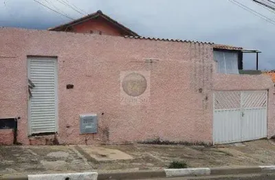 Casa com 2 quartos à venda na Rua Humberto Giovani Reginato, 50, Nova Votorantim, Votorantim