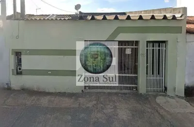 Casa com 3 quartos à venda na Rua Antônio Silva Saladino, 145, Parque Vitória Régia, Sorocaba