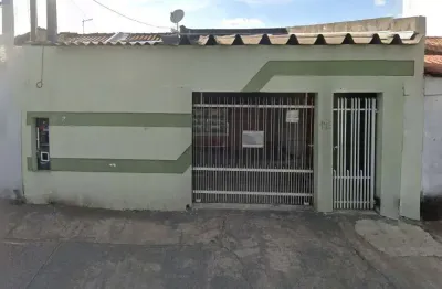 Casa com 3 quartos à venda na Rua Antônio Silva Saladino, 145, Parque Vitória Régia, Sorocaba