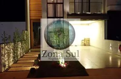 Casa à venda, jardim residencial villagio ipanema i, sorocaba, sp