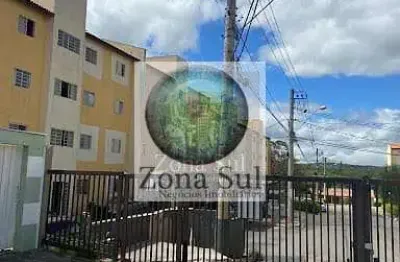 Apartamento com 2 quartos à venda na Rua Darwin Sbrana, 177, Parque São João, Votorantim