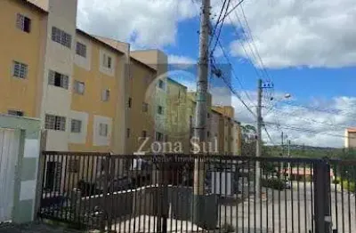 Apartamento com 2 quartos à venda na Rua Darwin Sbrana, 177, Parque São João, Votorantim