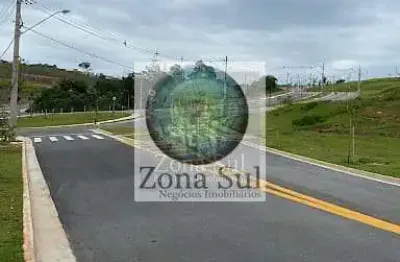 Terreno à venda na Rua Adelina Monari, 500, Vivalegro, Votorantim