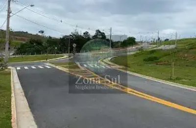 Terreno à venda na Rua Adelina Monari, 500, Vivalegro, Votorantim