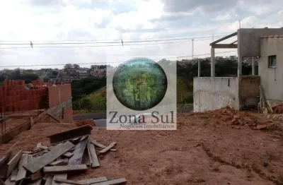 Terreno padrão à venda, residencial giardino di veneto, votorantim, sp