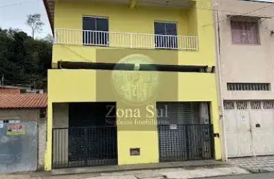 Salão Comercial Locação em Votorantim - Colina Santa Mônica