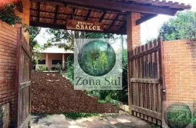 Chácara / sítio com 2 quartos à venda na None Não Informado, None, Do Morro, Capela do Alto