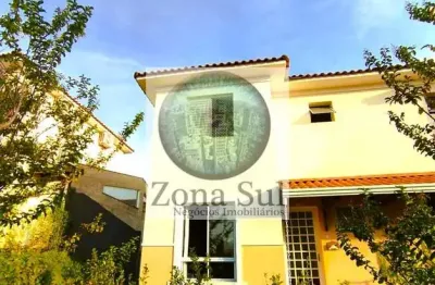 Casa em condomínio fechado com 3 quartos à venda na Avenida das Figueiras, 180, Condomínio Villa Flora, Votorantim