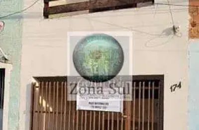 Casa à venda barra funda - votorantim: 2 dormitórios, r$240k