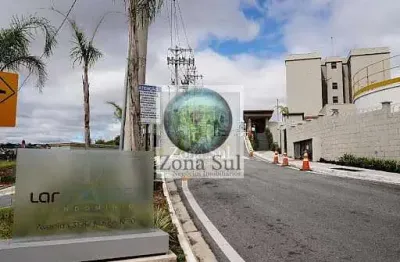 Apartamento com 2 quartos à venda na Avenida 31 de Março, 10, Centro, Votorantim