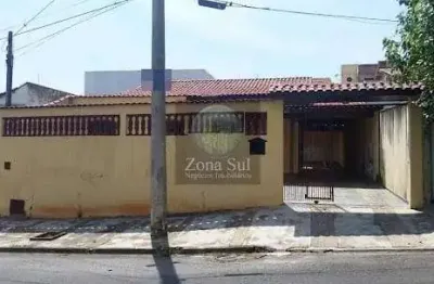 Casa com 2 quartos à venda na Rua Érico Veríssimo, 461, Central Parque Sorocaba, Sorocaba