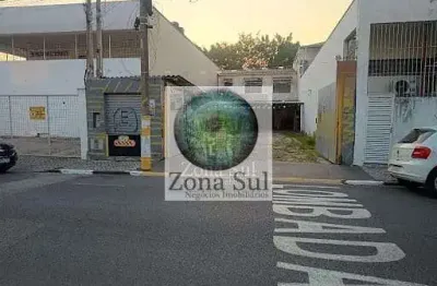 Terreno à venda na Rua Sebastião Lopes 110, 110, Centro, Votorantim