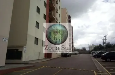 Apartamento com 3 quartos à venda na Avenida Doutor Armando Pannunzio, 1800, Jardim Vera Cruz, Sorocaba