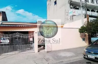 Casa com 2 quartos à venda na Avenida Sandro Antônio Mendes, 53, Parque Vitória Régia, Sorocaba