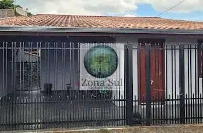 Casa com 3 quartos à venda na Rua Orélio Velangieri, 13, Chave, Votorantim