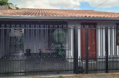 Casa com 3 quartos à venda na Rua Orélio Velangieri, 13, Chave, Votorantim