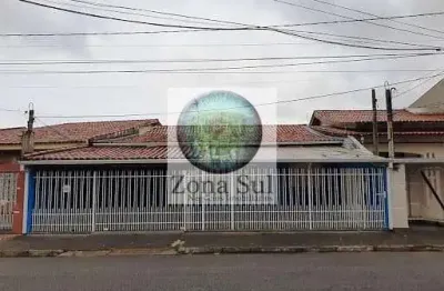 Casa com 3 quartos à venda na Rua Nicolau Lopes, 188, Parque Bela Vista, Votorantim