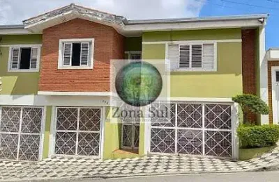 Casa com 4 quartos à venda na Rua Assis Machado, 770, Vila Hortência, Sorocaba