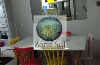 Apartamento no condomínio ilhas de málaga - vila guilherme  -  votorantim