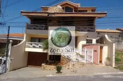 Casa com 3 quartos à venda na Rua Doutor Antonio Mendes, Jardim Paraíso, Votorantim