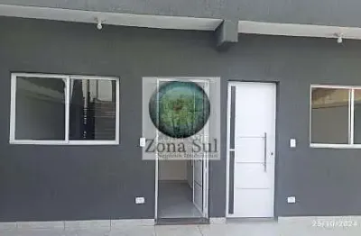 Casa com 2 quartos à venda na Rua Esdras Gonçalves, 45, Parque Vista Barbara, Sorocaba