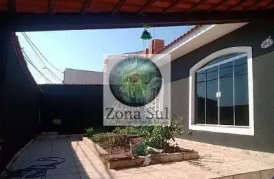 Casa com 2 quartos à venda na Rua Emílio Terciani, 325, Parque Bela Vista, Votorantim